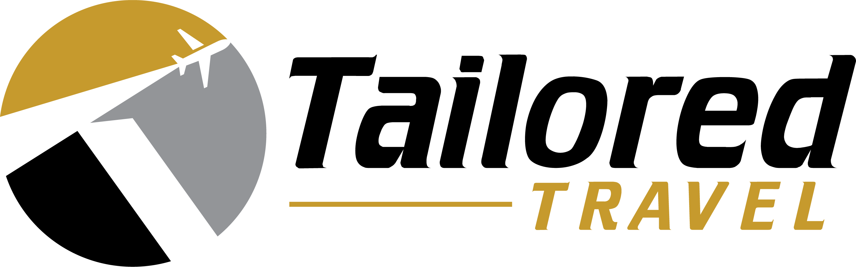 Tri-tone Logo